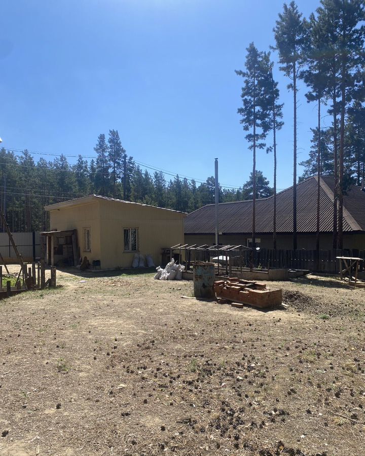 дом г Улан-Удэ р-н Железнодорожный ул Градостроителей фото 4