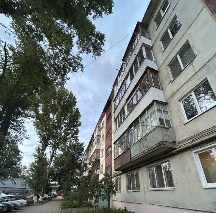 квартира г Энгельс ул Тельмана 147 фото 1