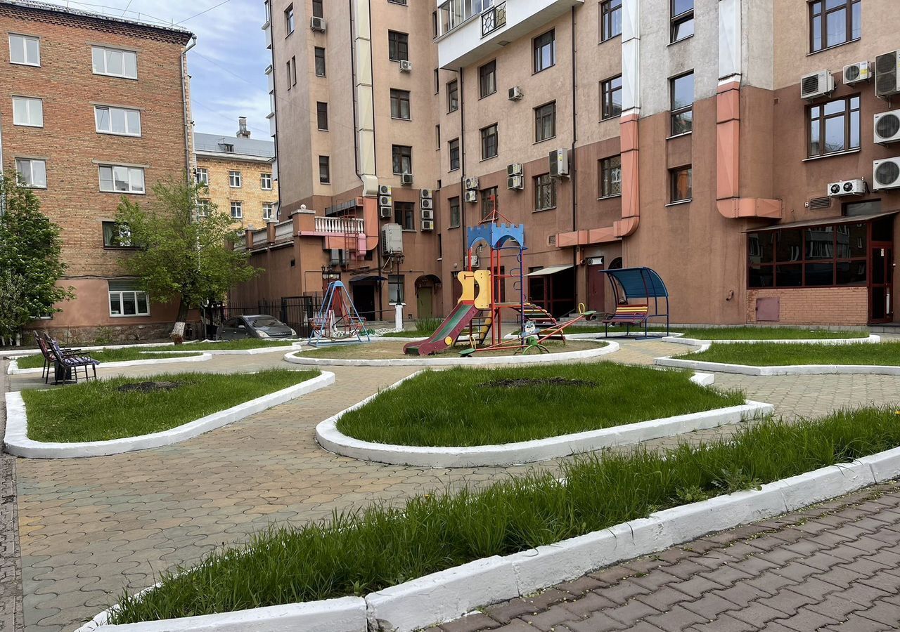 офис г Красноярск р-н Центральный ул Ленина 36 фото 3