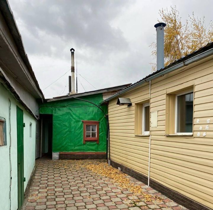 дом г Копейск ул Заломова 3 фото 14