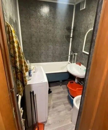 квартира г Норильск ул Комсомольская 34к/1 фото 5