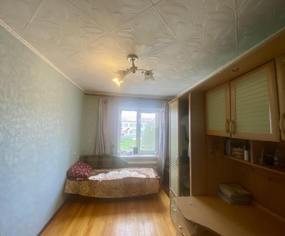 квартира г Ирбит ул Елизарьевых 33 фото 9