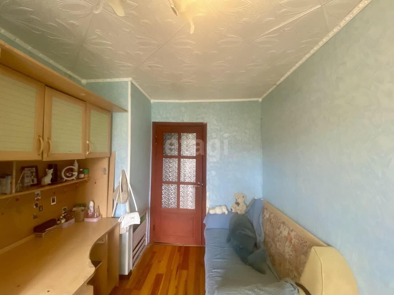 квартира г Ирбит ул Елизарьевых 33 фото 10