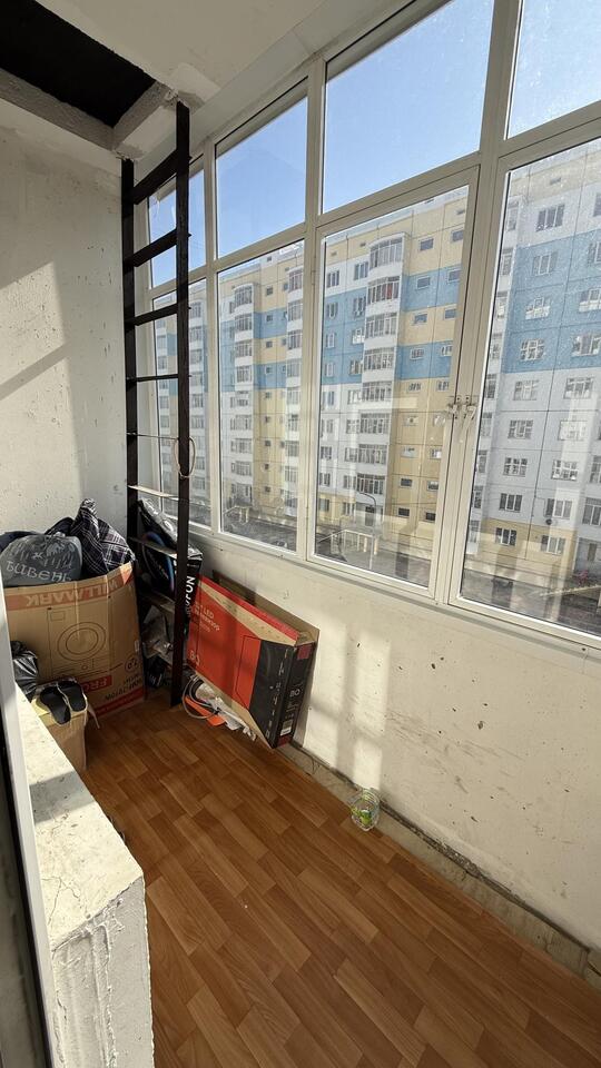 квартира г Якутск ул Воинская 9/2к 1 фото 7