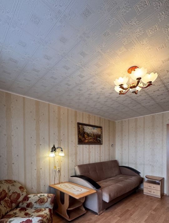 квартира г Екатеринбург Геологическая пл Бахчиванджи 1в фото 14