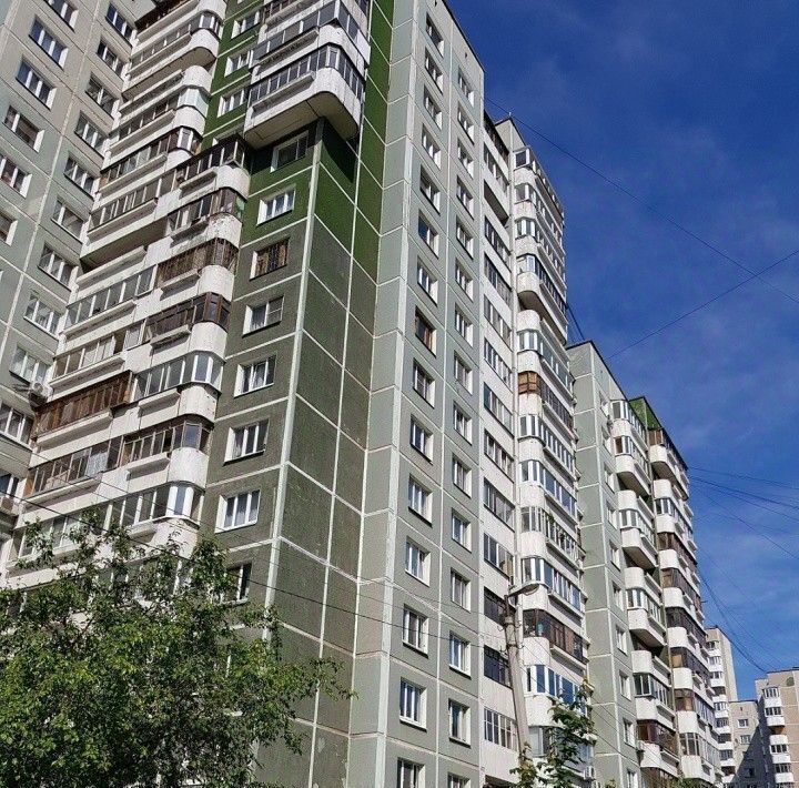 квартира г Екатеринбург Геологическая ул Шейнкмана 102 фото 11