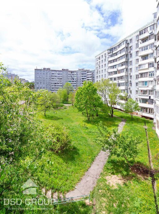 квартира г Хабаровск р-н Краснофлотский ул Тихоокеанская 198 фото 7