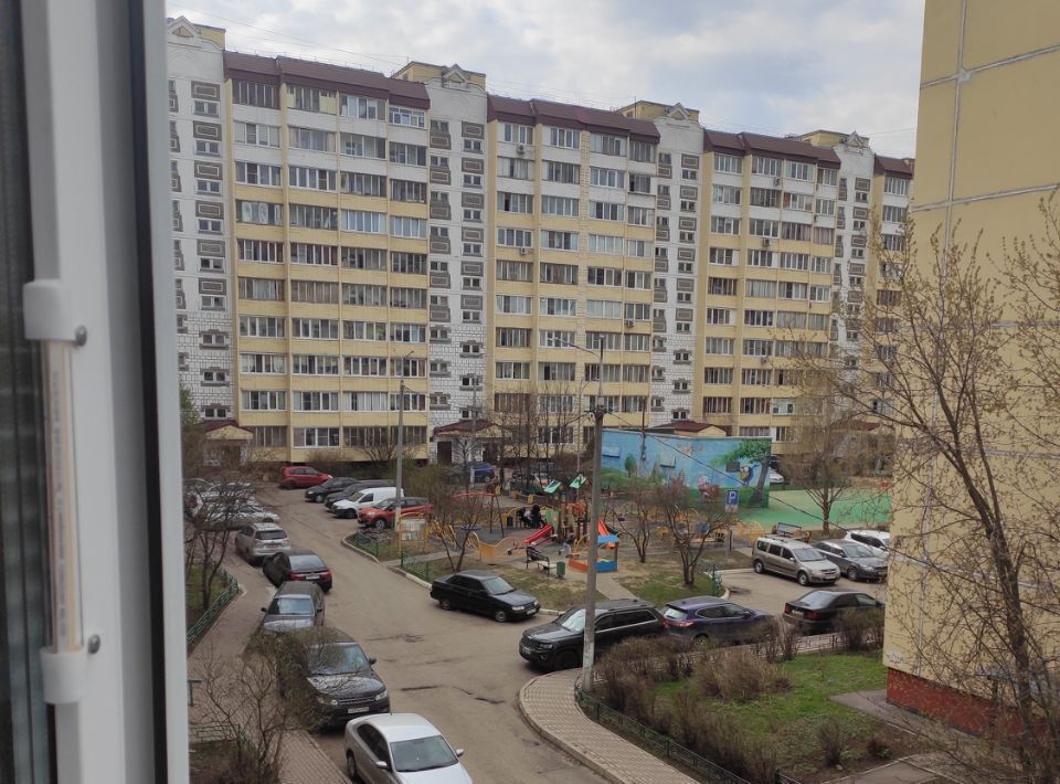 квартира г Королев мкр Юбилейный ул Большая Комитетская 32 Медведково фото 14