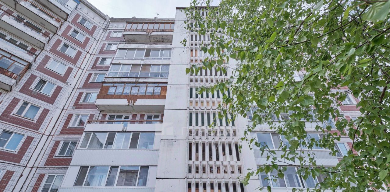 квартира г Томск п Светлый р-н Октябрьский 15 фото 28