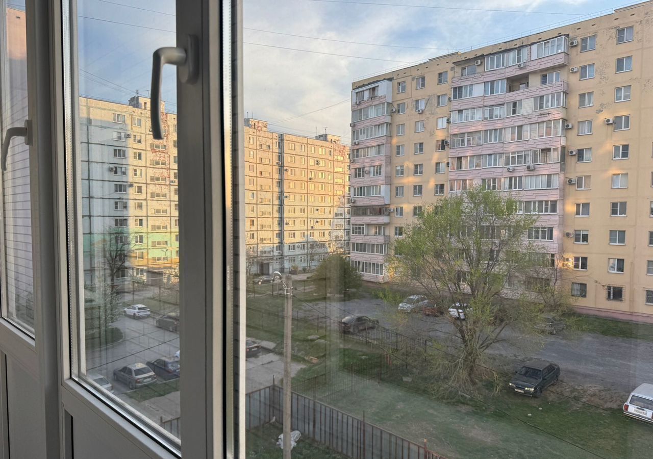 квартира г Таганрог Северный пер 1-й Новый 14/4 фото 11