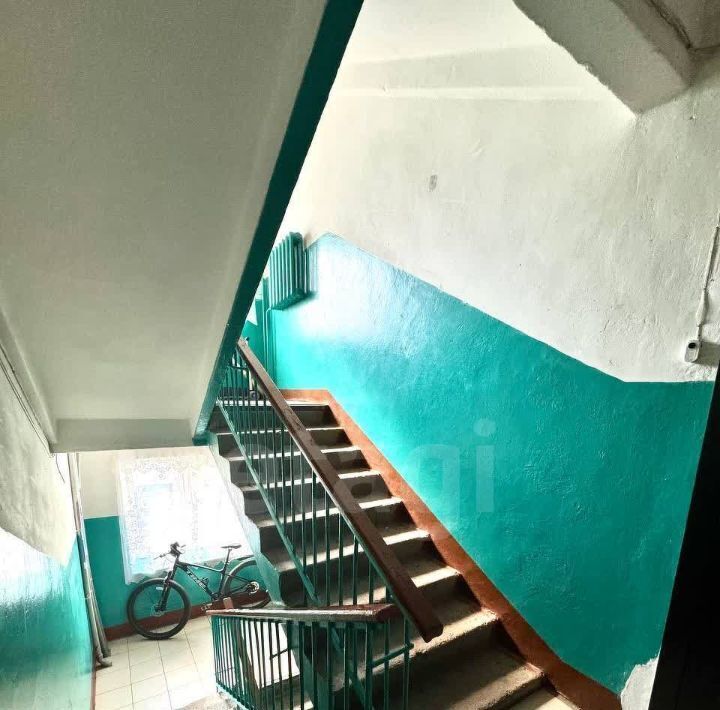 квартира г Саранск р-н Октябрьский б-р Эрьзи 11 фото 26