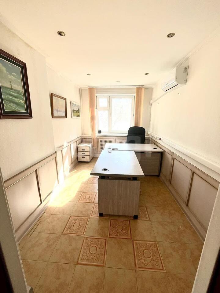 квартира г Якутск ул Орджоникидзе 46/1 Республика Саха Якутия фото 3