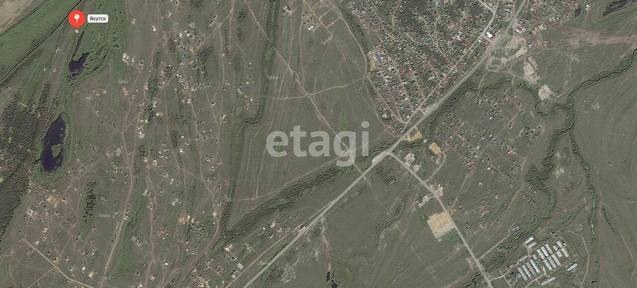 земля г Якутск «Умнас» фото 4