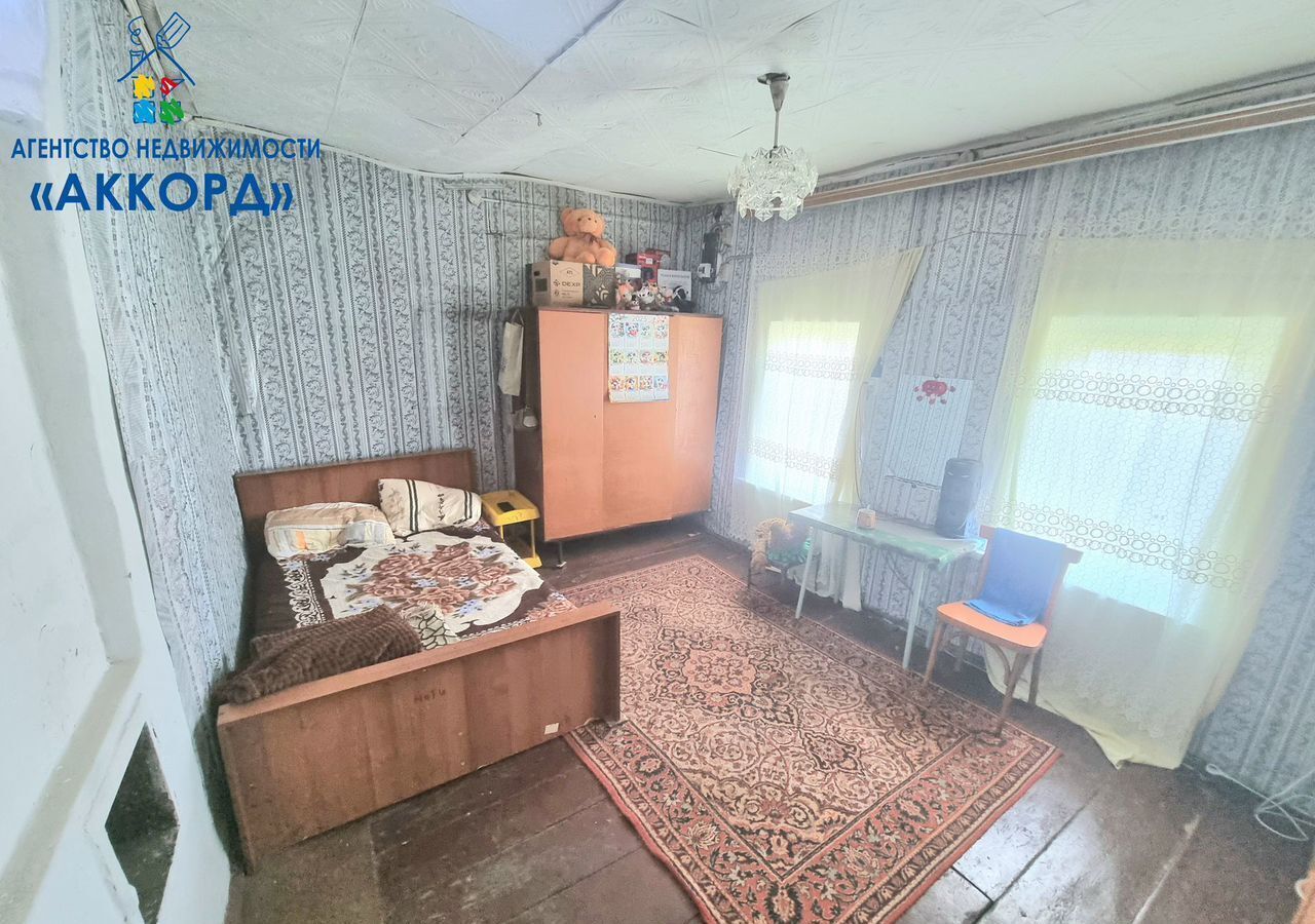 дом г Барнаул р-н Центральный пер Корчагина фото 6