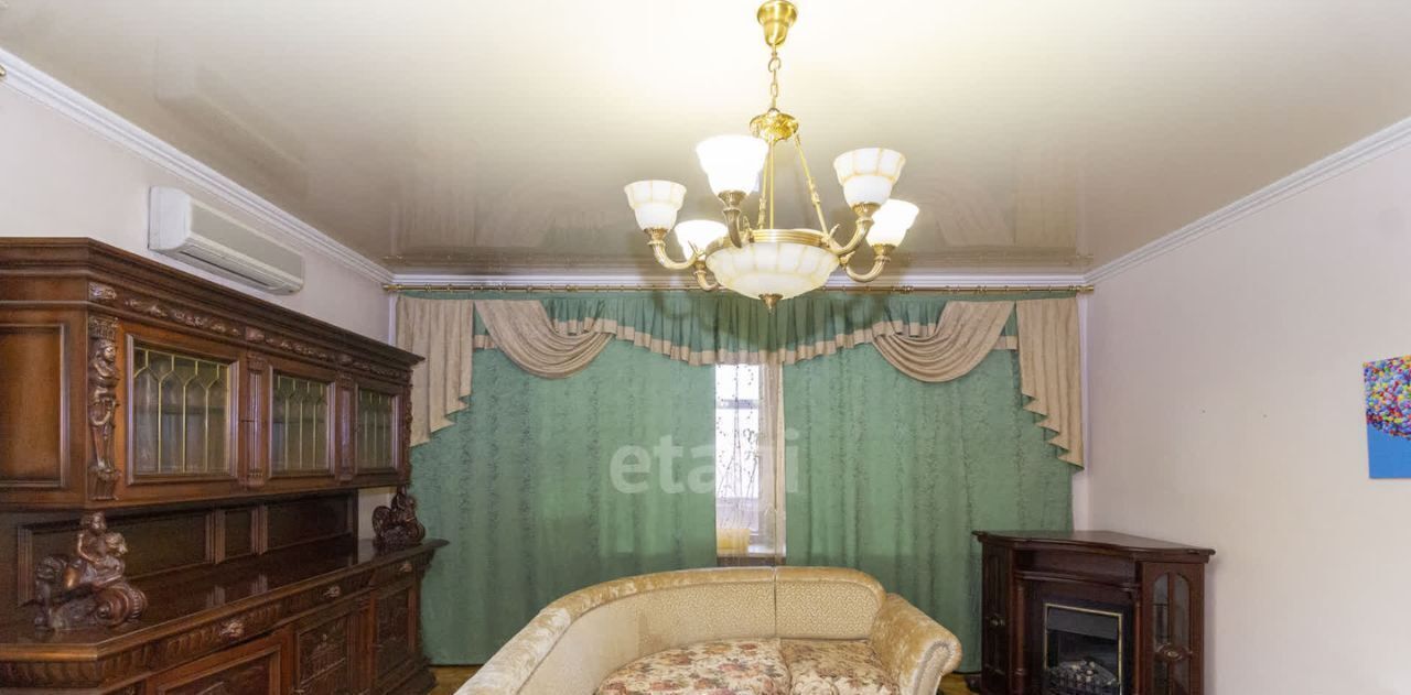 квартира г Тюмень р-н Ленинский ул Пржевальского 41 фото 13
