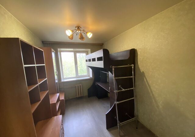 р-н Московский ул Орджоникидзе 49к/4 фото