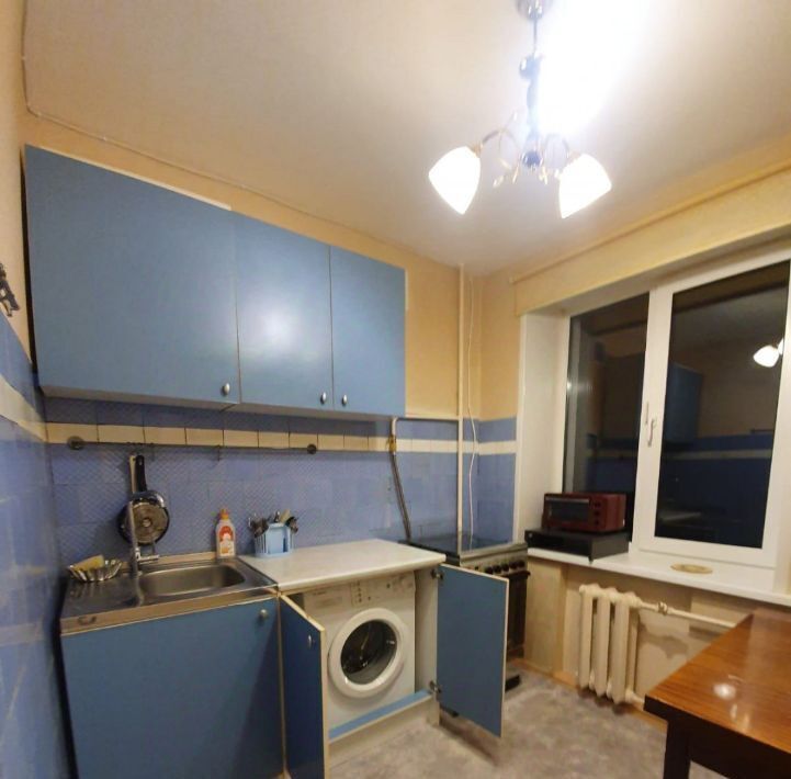 квартира г Москва метро ВДНХ ул 1-я Останкинская 19/1 фото 5