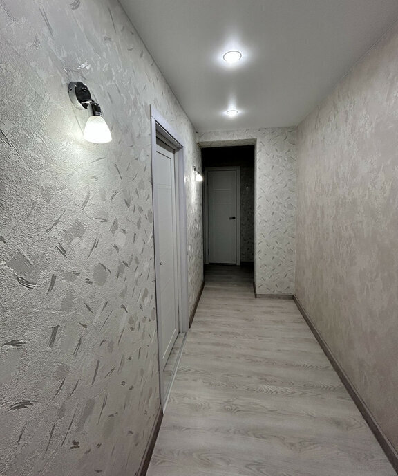 квартира г Кирово-Чепецк ул Речная 10к/3 фото 18