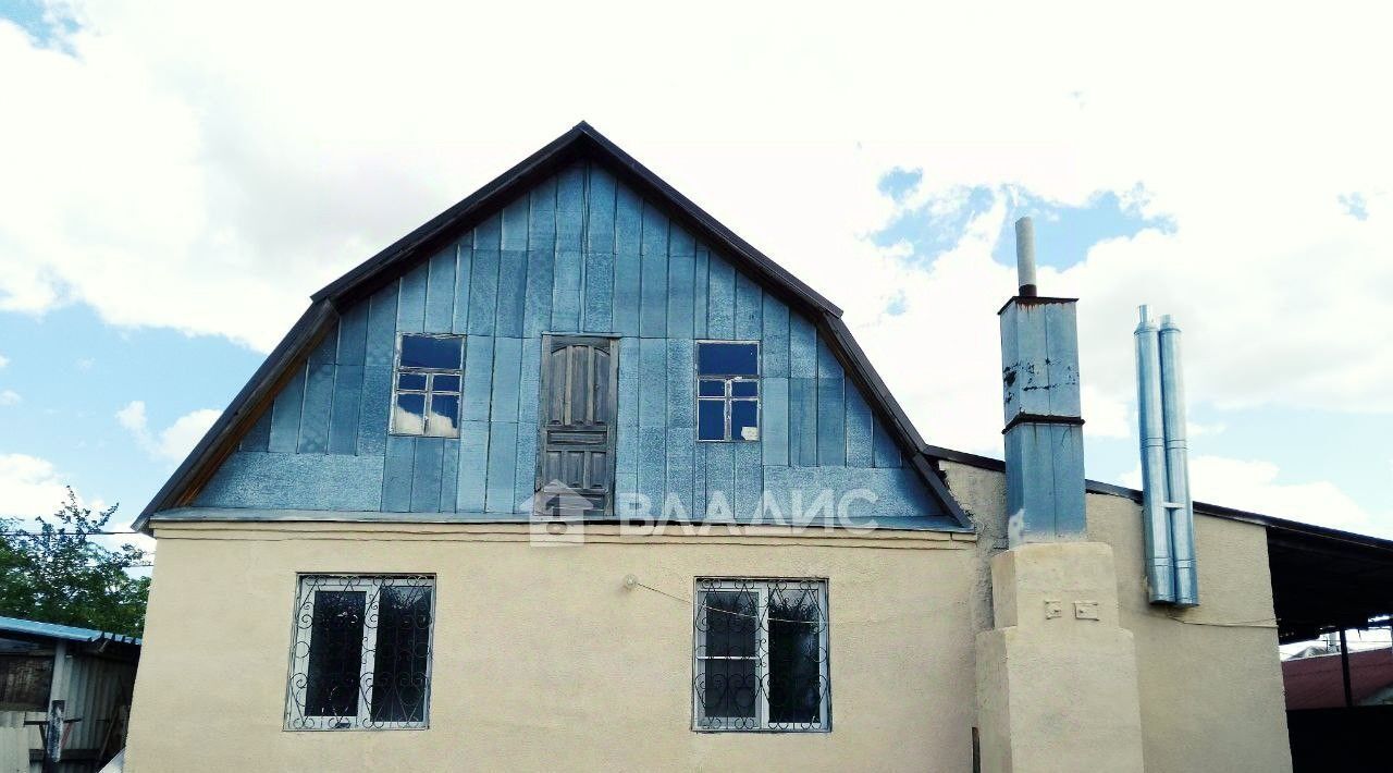 дом г Волгоград р-н Ворошиловский ул Чарджуйская фото 33