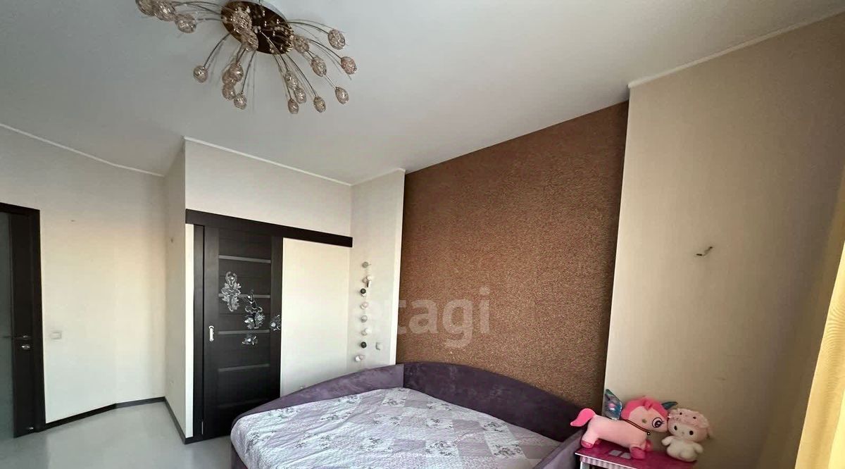 квартира г Омск р-н Кировский ул Транссибирская 6к/1 фото 27