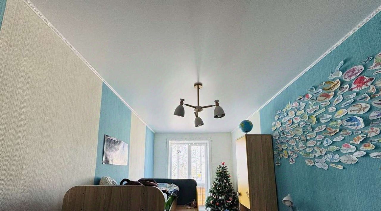 квартира г Советская Гавань ул Ленина 12 Советско-Гаванский район фото 2