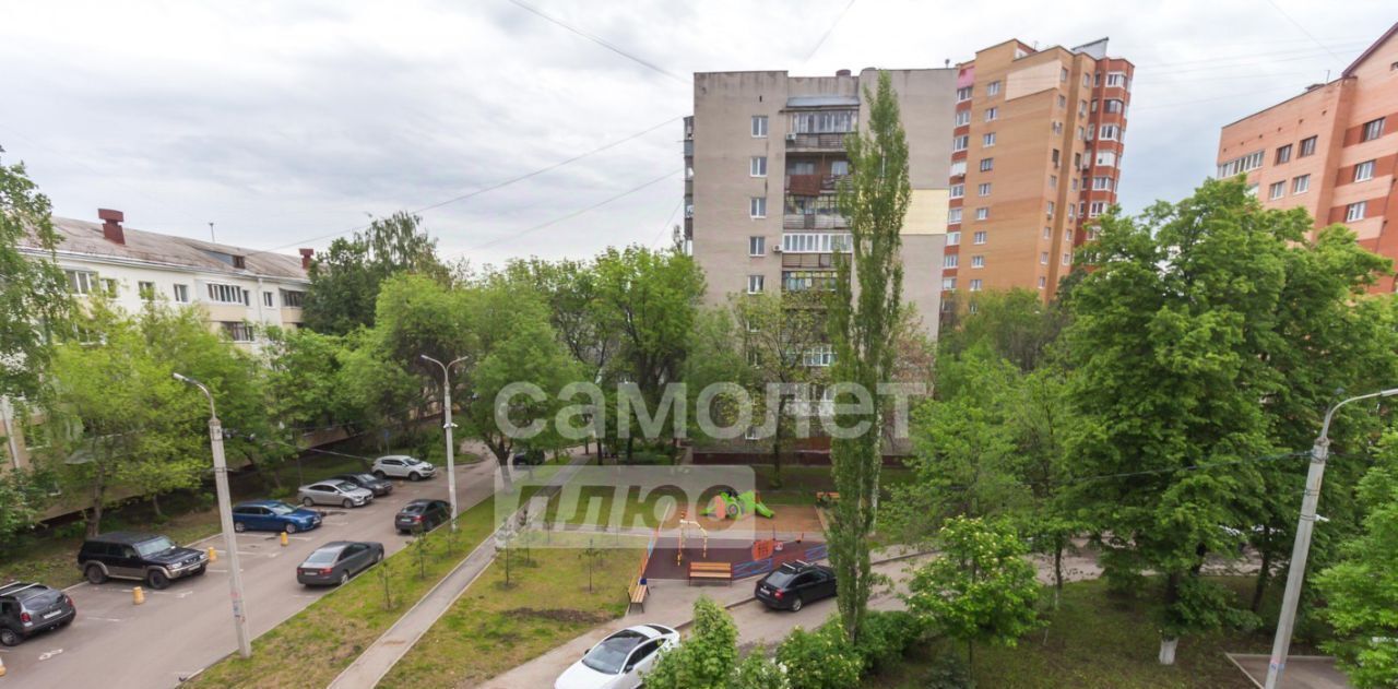 квартира г Уфа р-н Советский ул Рихарда Зорге 24 фото 12