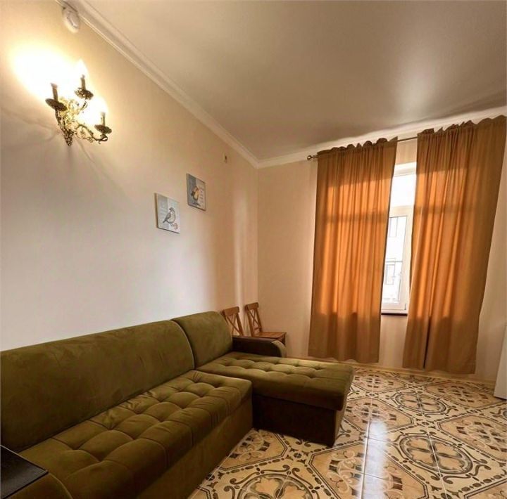 дом г Махачкала р-н Кировский микрорайон Караман-3 фото 17