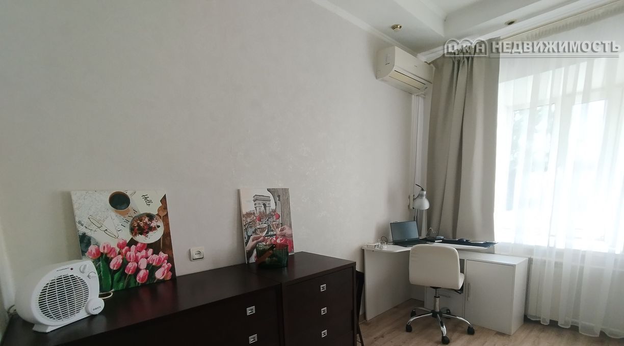 квартира г Оренбург р-н Центральный ул Аксакова 14 фото 3