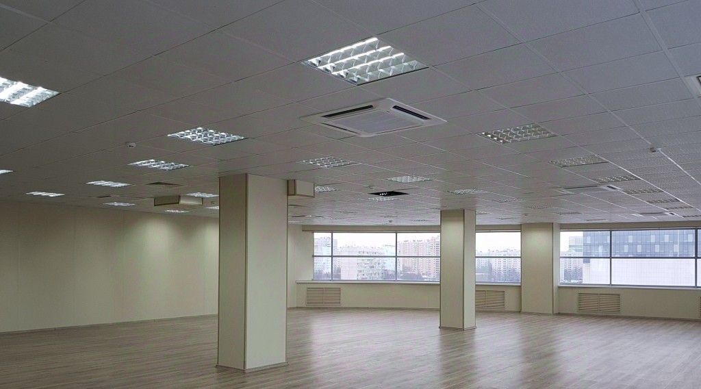 офис г Москва метро Улица Академика Янгеля ш Варшавское 148 фото 1