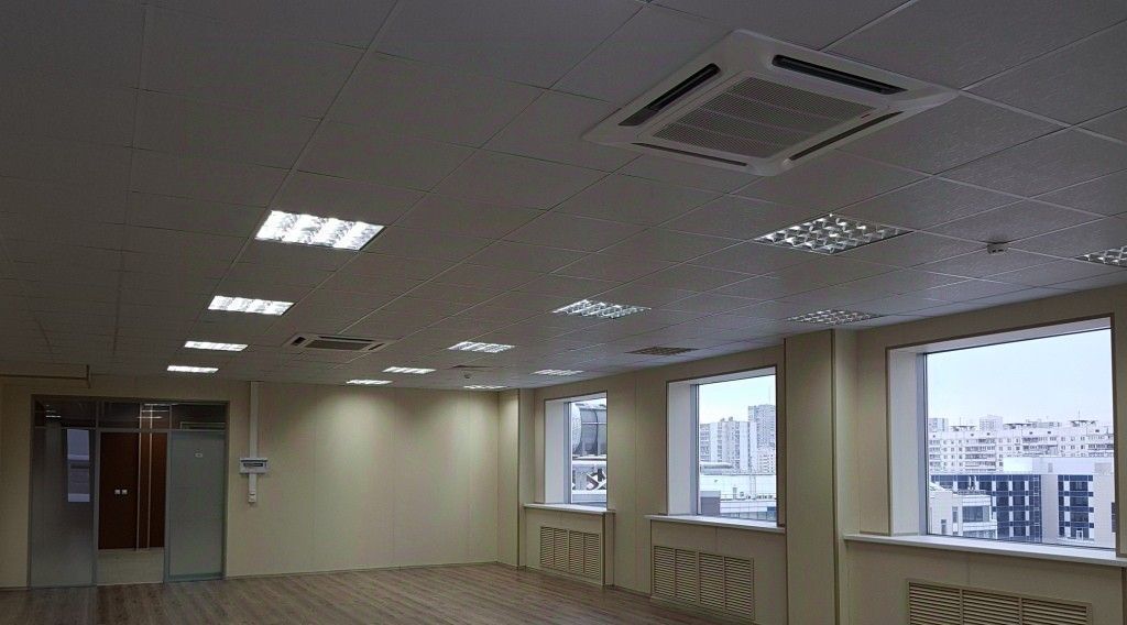 офис г Москва метро Улица Академика Янгеля ш Варшавское 148 фото 9