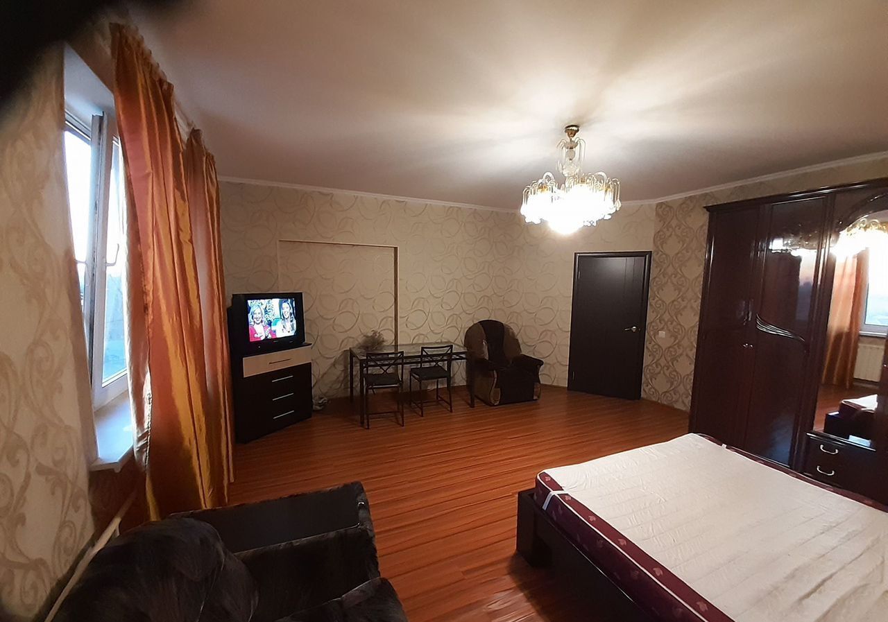 комната г Видное б-р Зеленые аллеи 3 фото 2