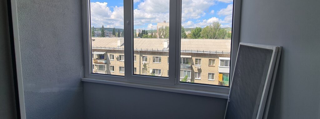 квартира г Саратов пр-кт Энтузиастов 42/44 фото 19