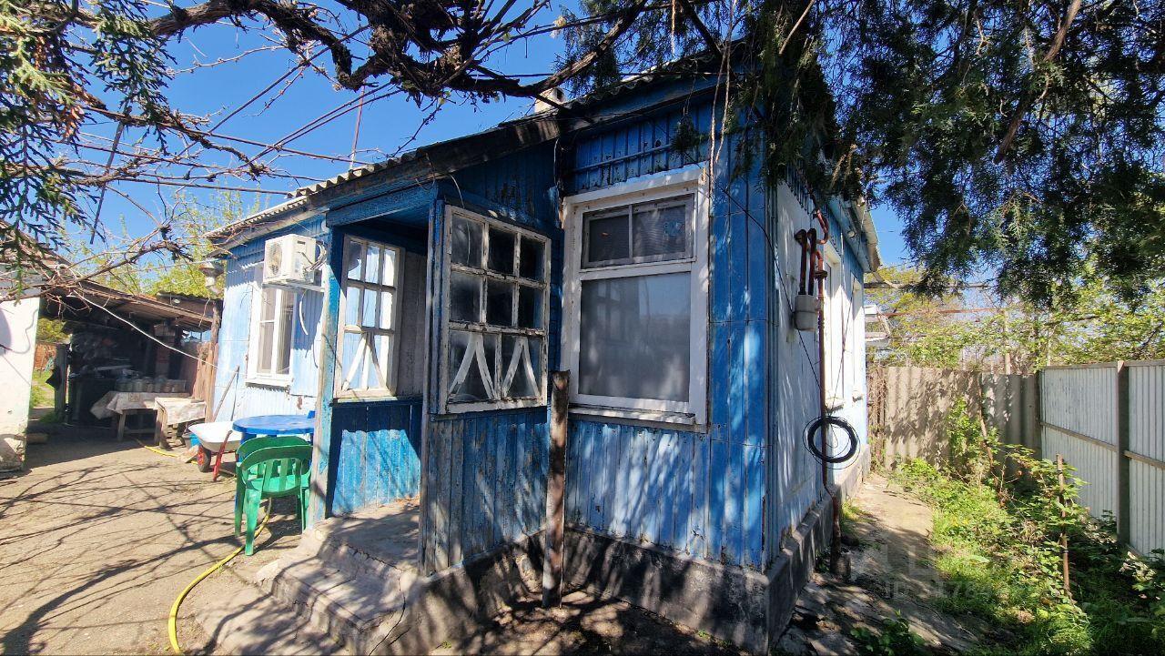 дом р-н Новокубанский г Новокубанск ул Красина 50 Новокубанское городское поселение фото 7