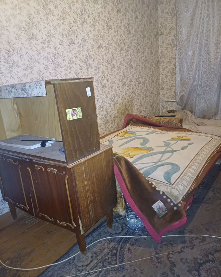 квартира городской округ Богородский г Ногинск ул Текстилей 40 фото 14