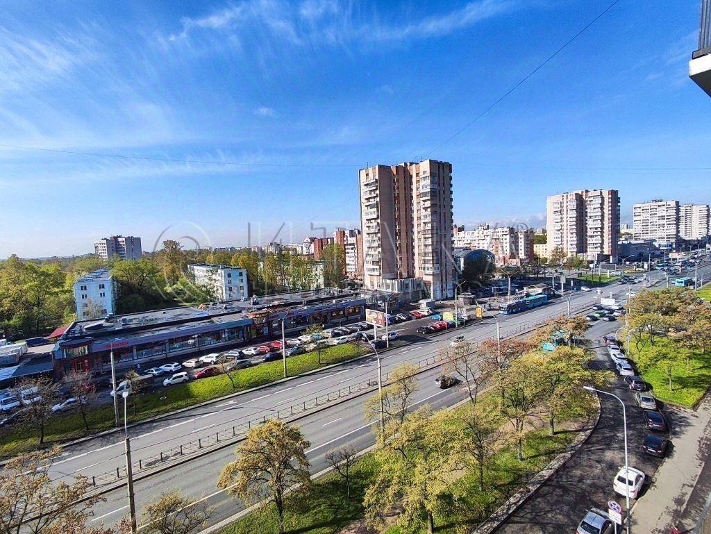 квартира г Санкт-Петербург пр-кт Ленинский 130/6 округ Княжево, Ленинградская область, Кировский район фото 6