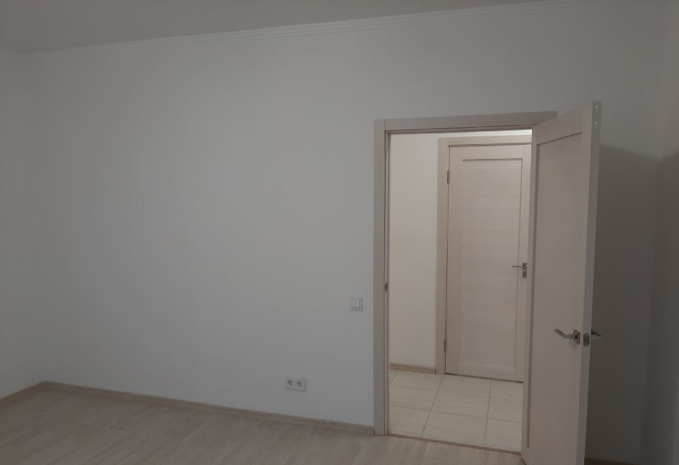 квартира г Москва метро Кленовый бульвар ул Речников 18/20 фото 7