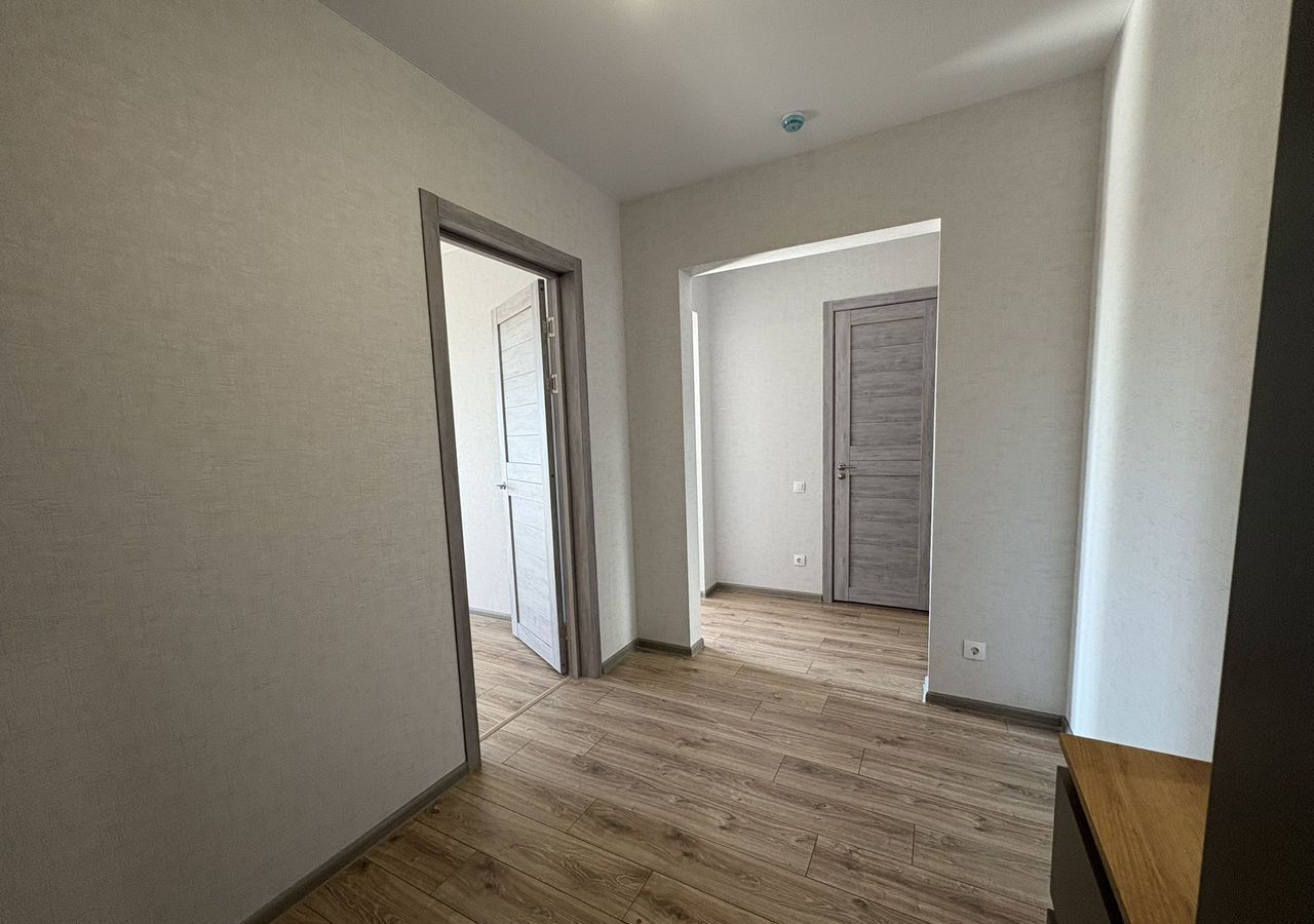 квартира г Воронеж р-н Центральный ул Загоровского 9/3 фото 30