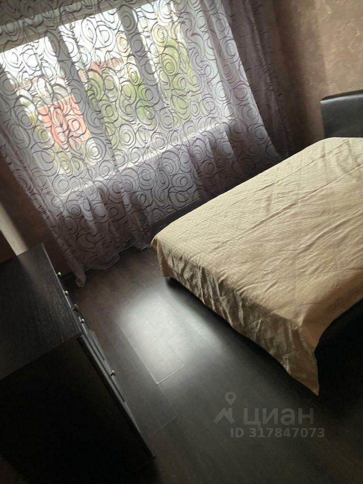 квартира г Екатеринбург р-н Верх-Исетский ул Юмашева 1 фото 9