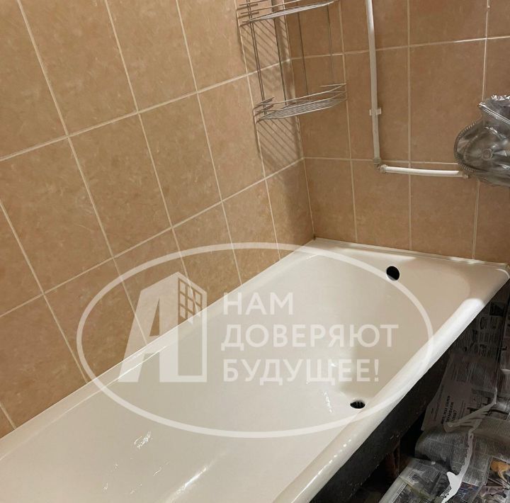 квартира г Губаха ул. Газеты Правда, 25 фото 10