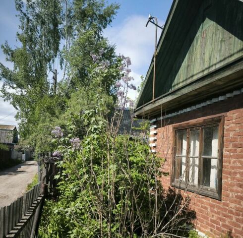 р-н Кировский СОСН Авангард-2 тер. фото