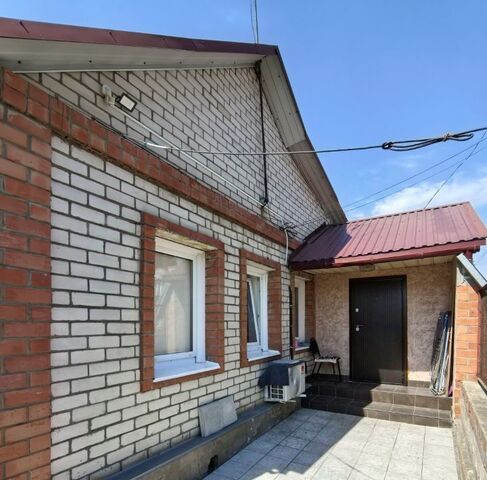 р-н Железнодорожный ул Полевая 32 фото