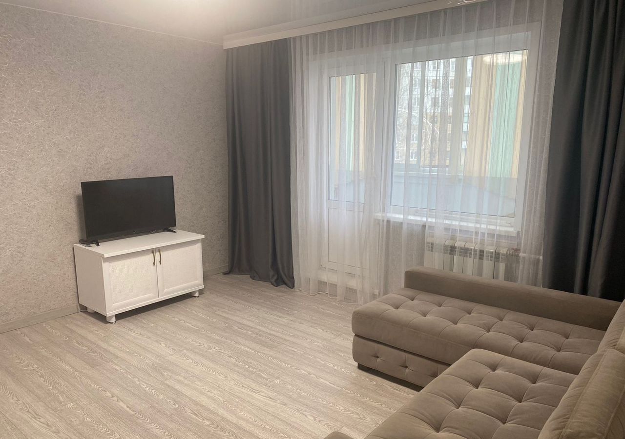 квартира г Кемерово р-н Заводский ул Свободы 7 фото 8