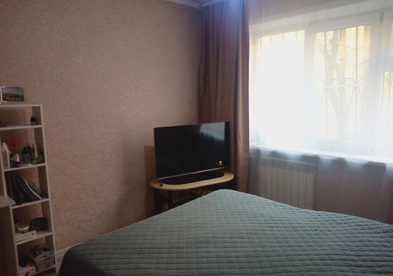 квартира г Чита р-н Центральный ул Красных Коммунаров 21 фото 10