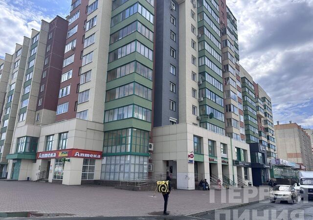 свободного назначения р-н Центральный ул Братьев Кашириных 151 фото
