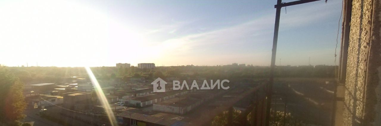 квартира г Калининград р-н Московский ул Тихорецкая 45 фото 7