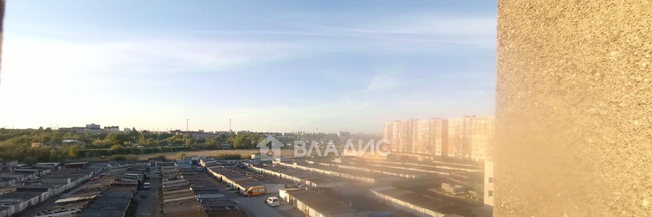 квартира г Калининград р-н Московский ул Тихорецкая 45 фото 8