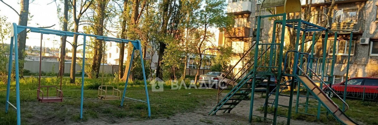 квартира г Калининград р-н Московский ул Тихорецкая 45 фото 17