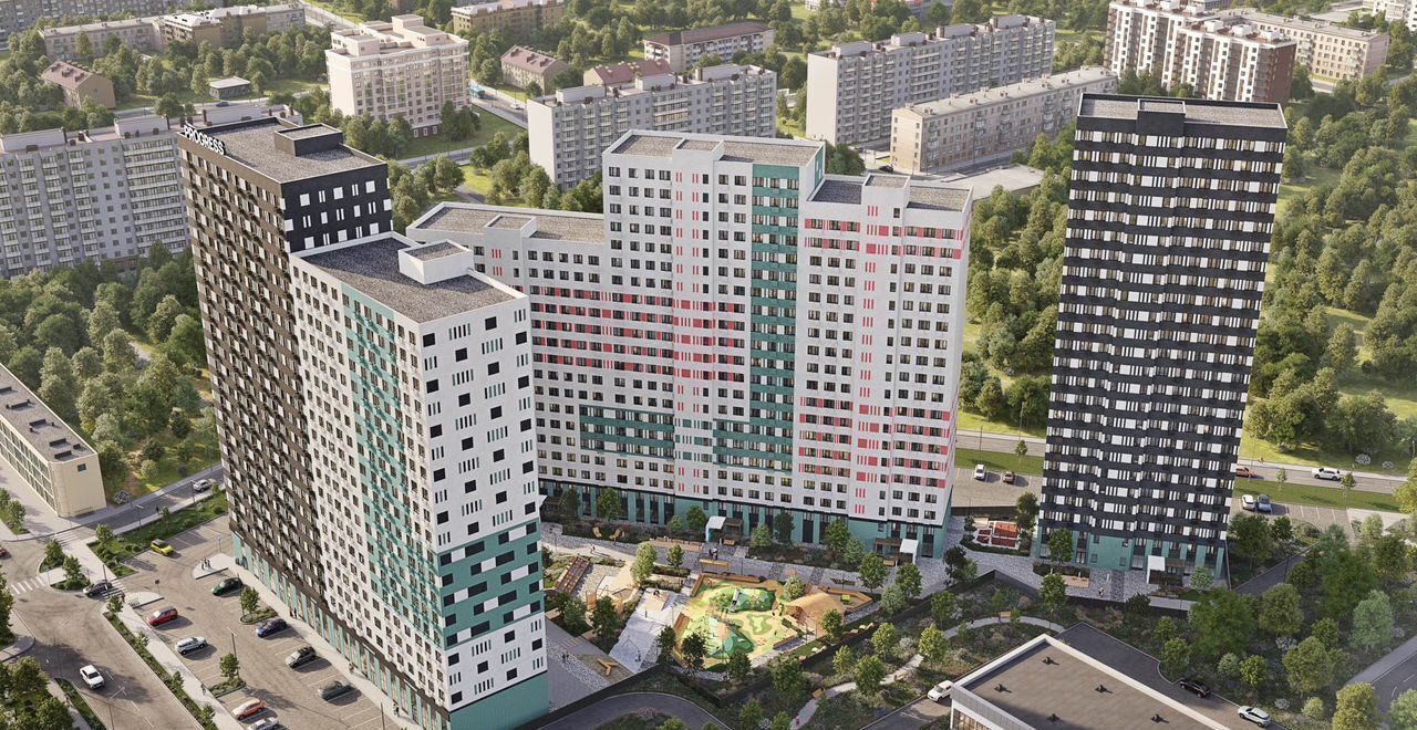 квартира г Астрахань р-н Кировский ул 3-я Зеленгинская 11 фото 26
