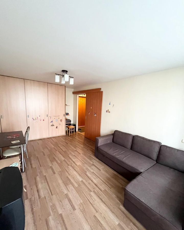 квартира г Екатеринбург Геологическая ул Гурзуфская 34 фото 3