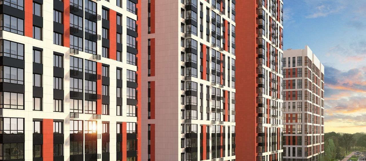 квартира г Обнинск р-н «Заовражье», кв-л 11, д. 4б фото 6